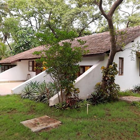 Banyan House - Luxurious 4 Bedroom Villa On One Acre, Near The Beach Nagaon  Exteriör bild