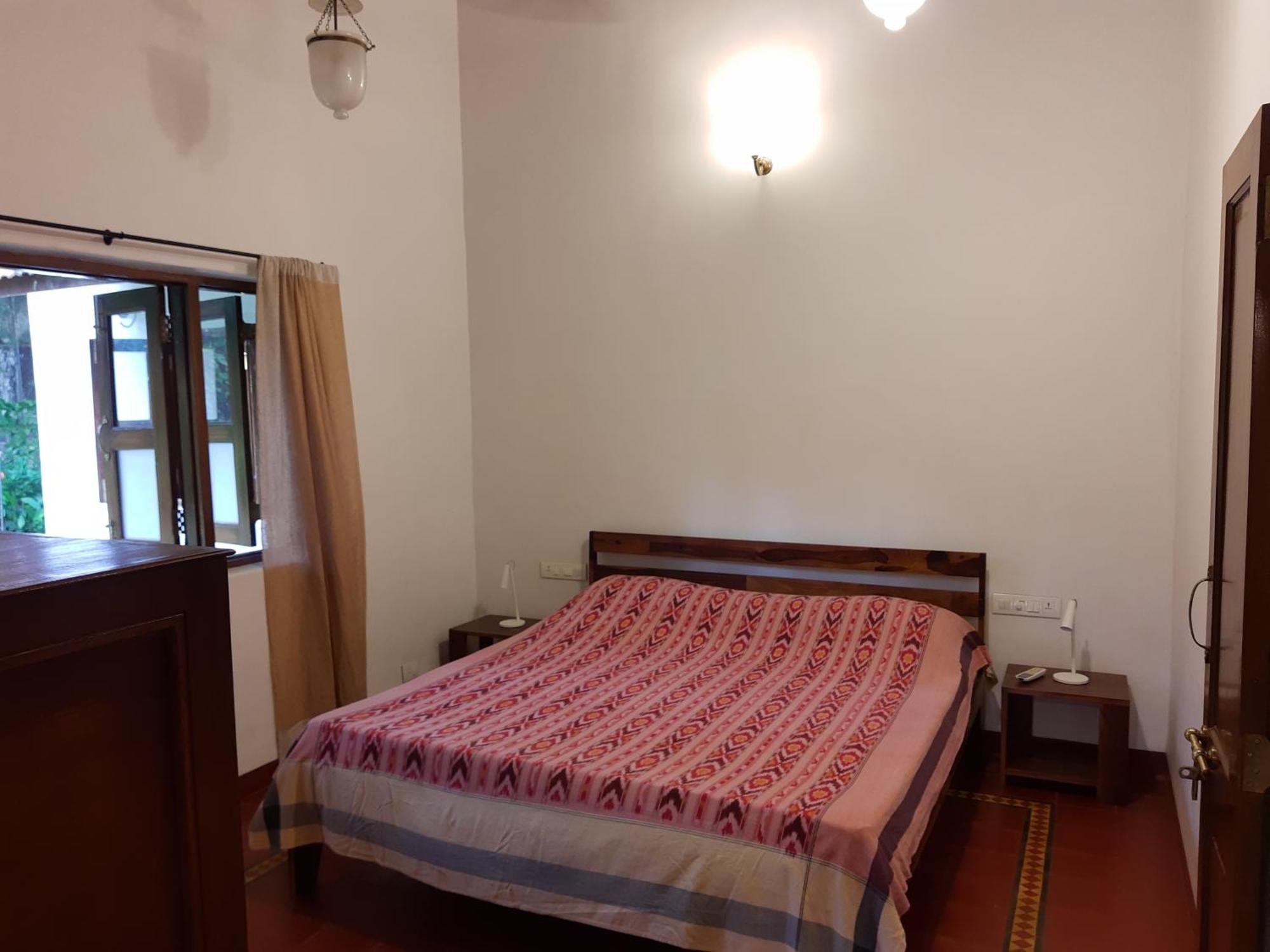 Banyan House - Luxurious 4 Bedroom Villa On One Acre, Near The Beach Nagaon  Exteriör bild