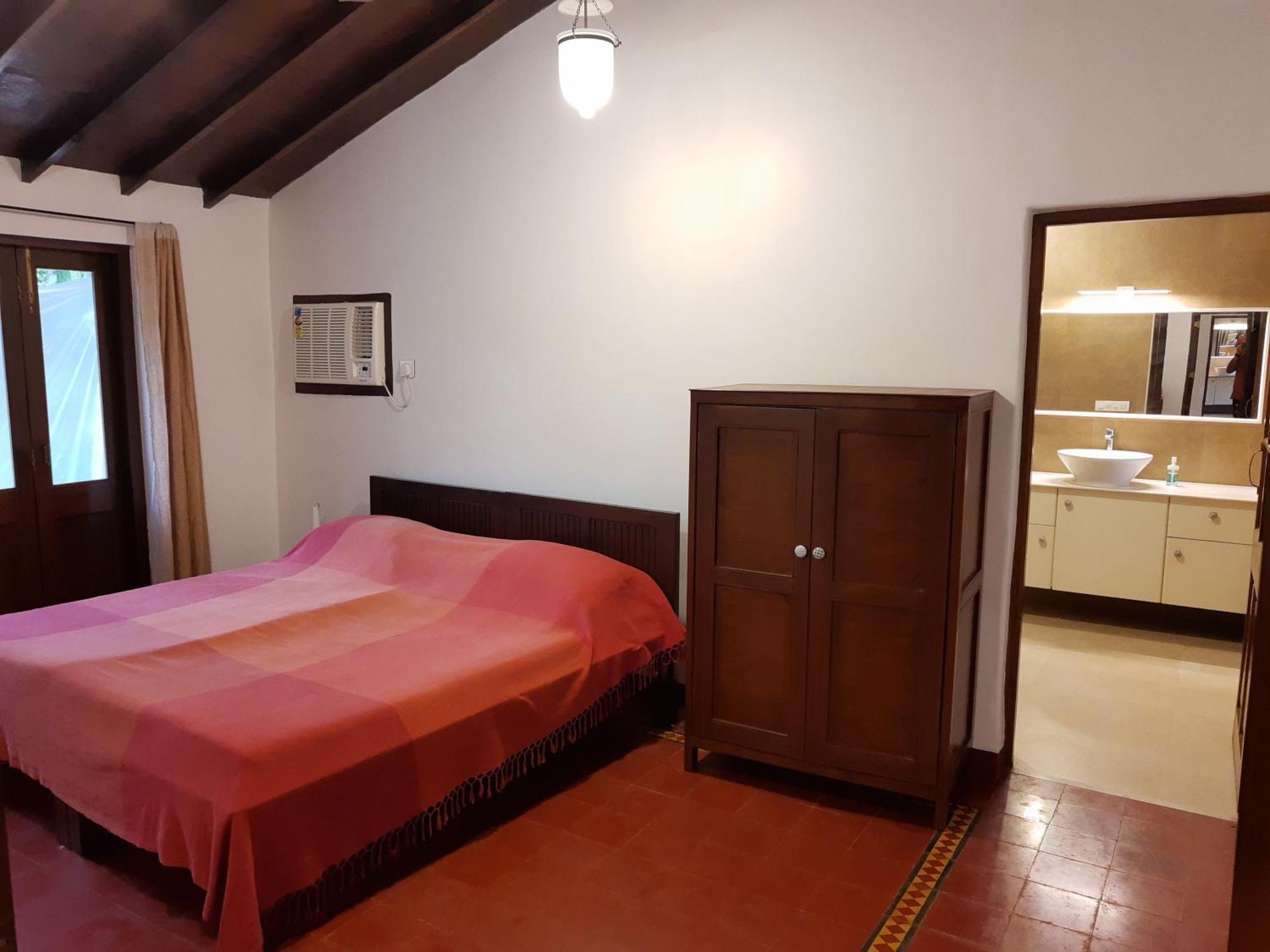Banyan House - Luxurious 4 Bedroom Villa On One Acre, Near The Beach Nagaon  Exteriör bild