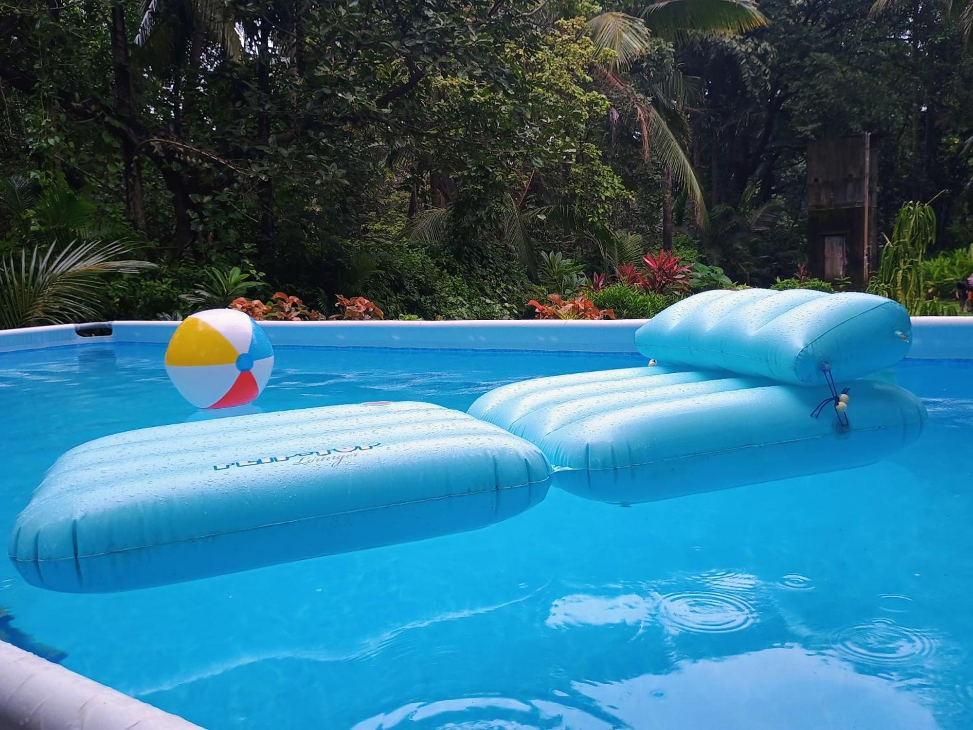 Banyan House - Luxurious 4 Bedroom Villa On One Acre, Near The Beach Nagaon  Exteriör bild