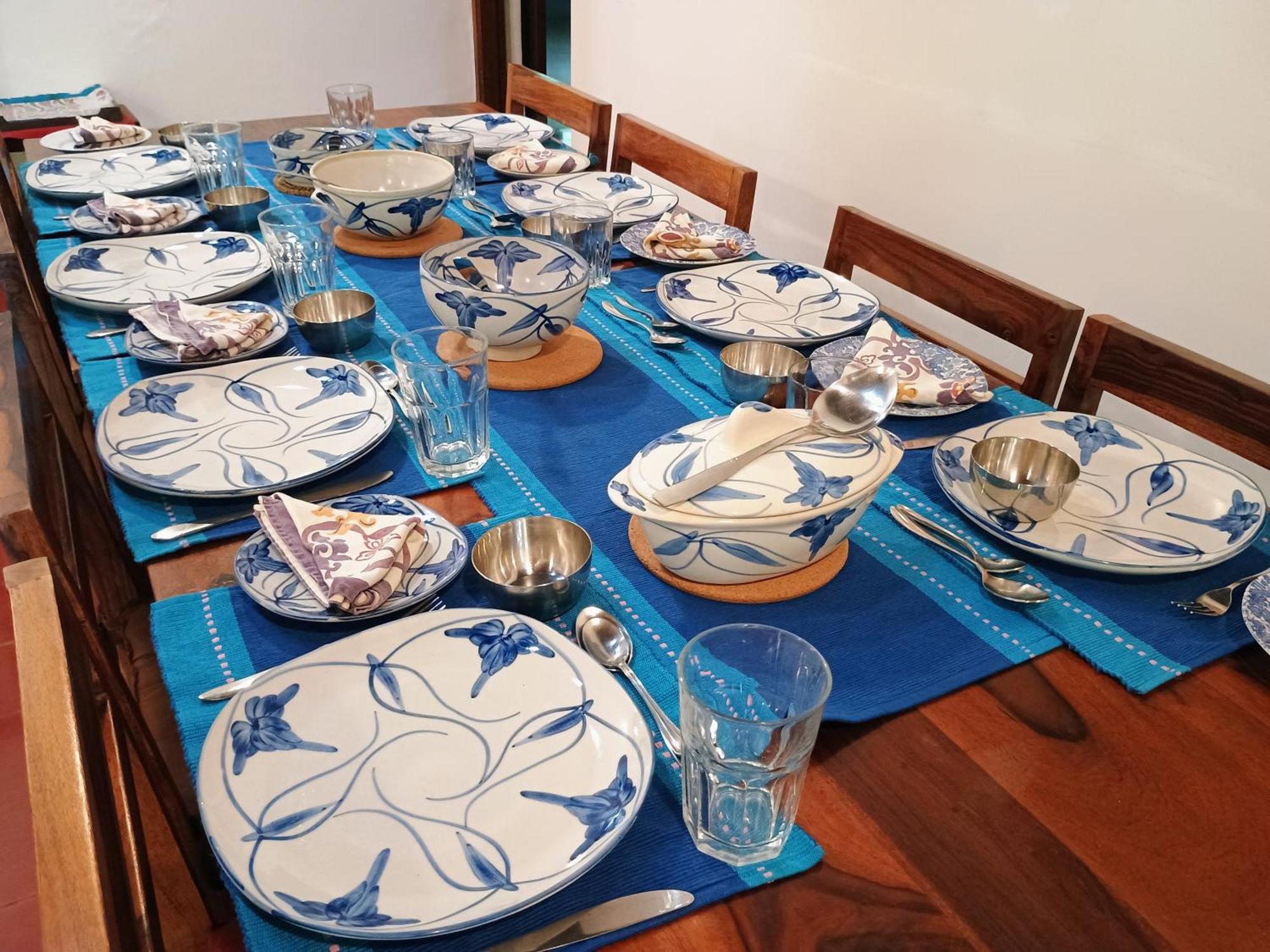 Banyan House - Luxurious 4 Bedroom Villa On One Acre, Near The Beach Nagaon  Exteriör bild